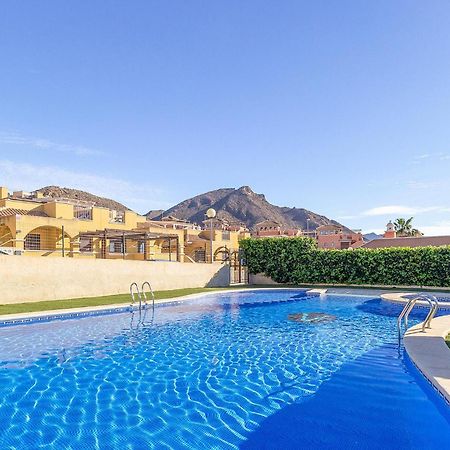 Gorgeous Home In Cartagena With Wifi Экстерьер фото