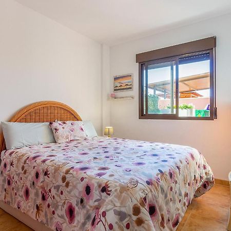 Gorgeous Home In Cartagena With Wifi Экстерьер фото