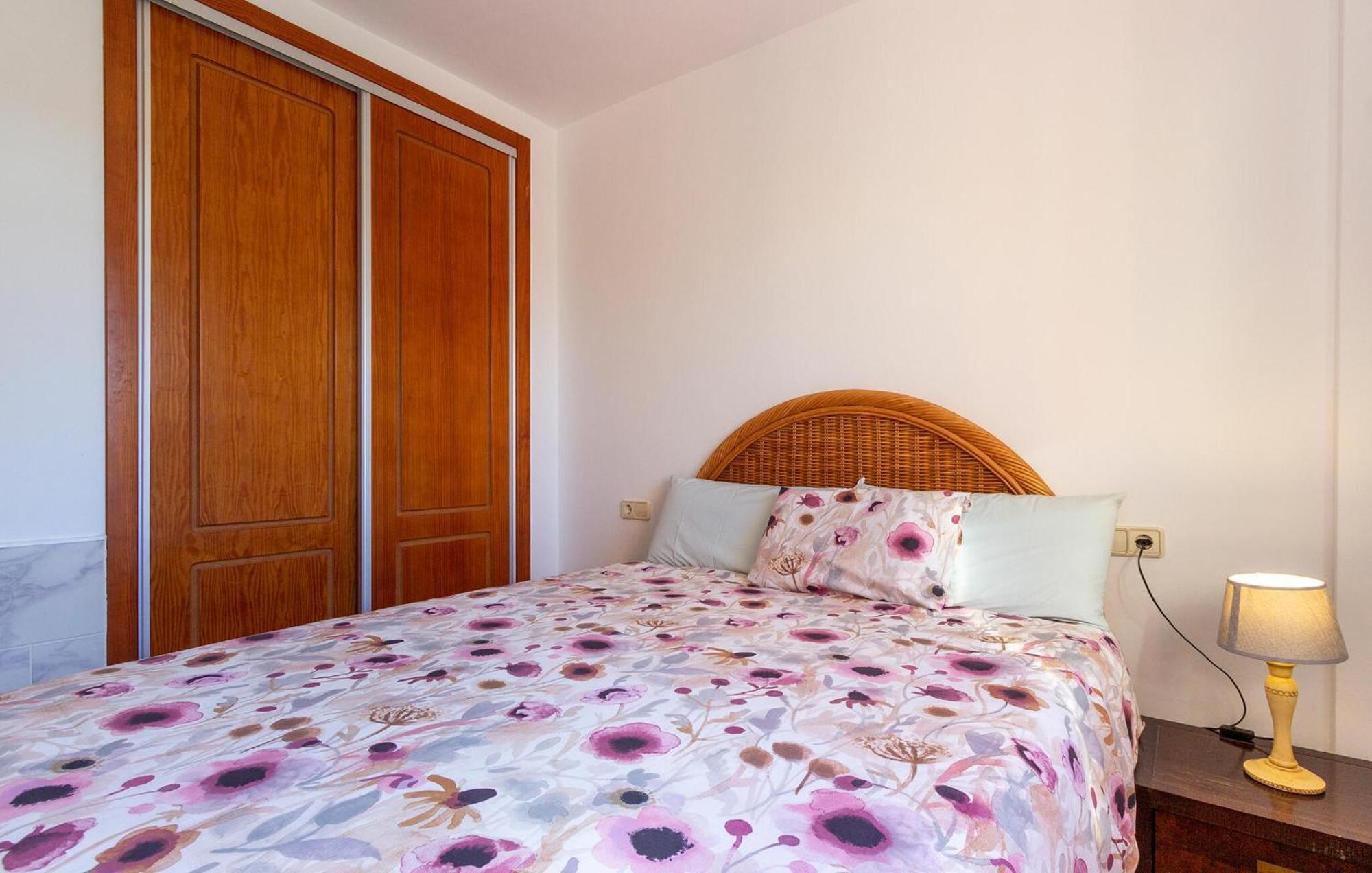 Gorgeous Home In Cartagena With Wifi Экстерьер фото