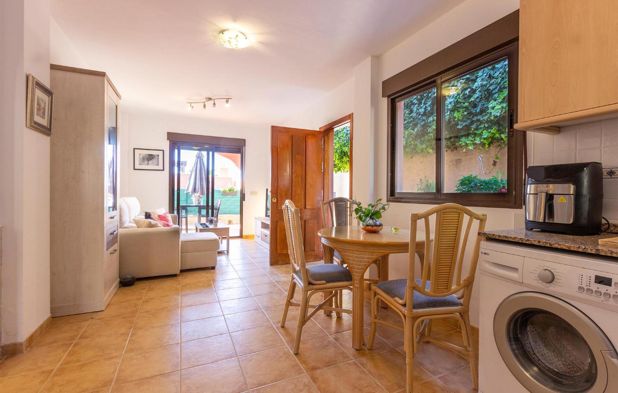 Gorgeous Home In Cartagena With Wifi Экстерьер фото