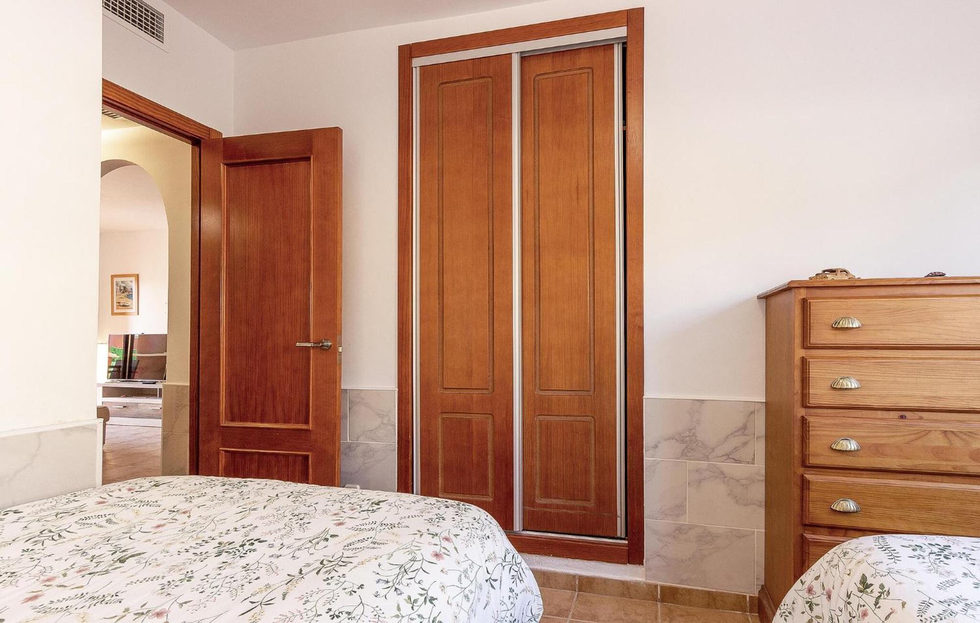 Gorgeous Home In Cartagena With Wifi Экстерьер фото