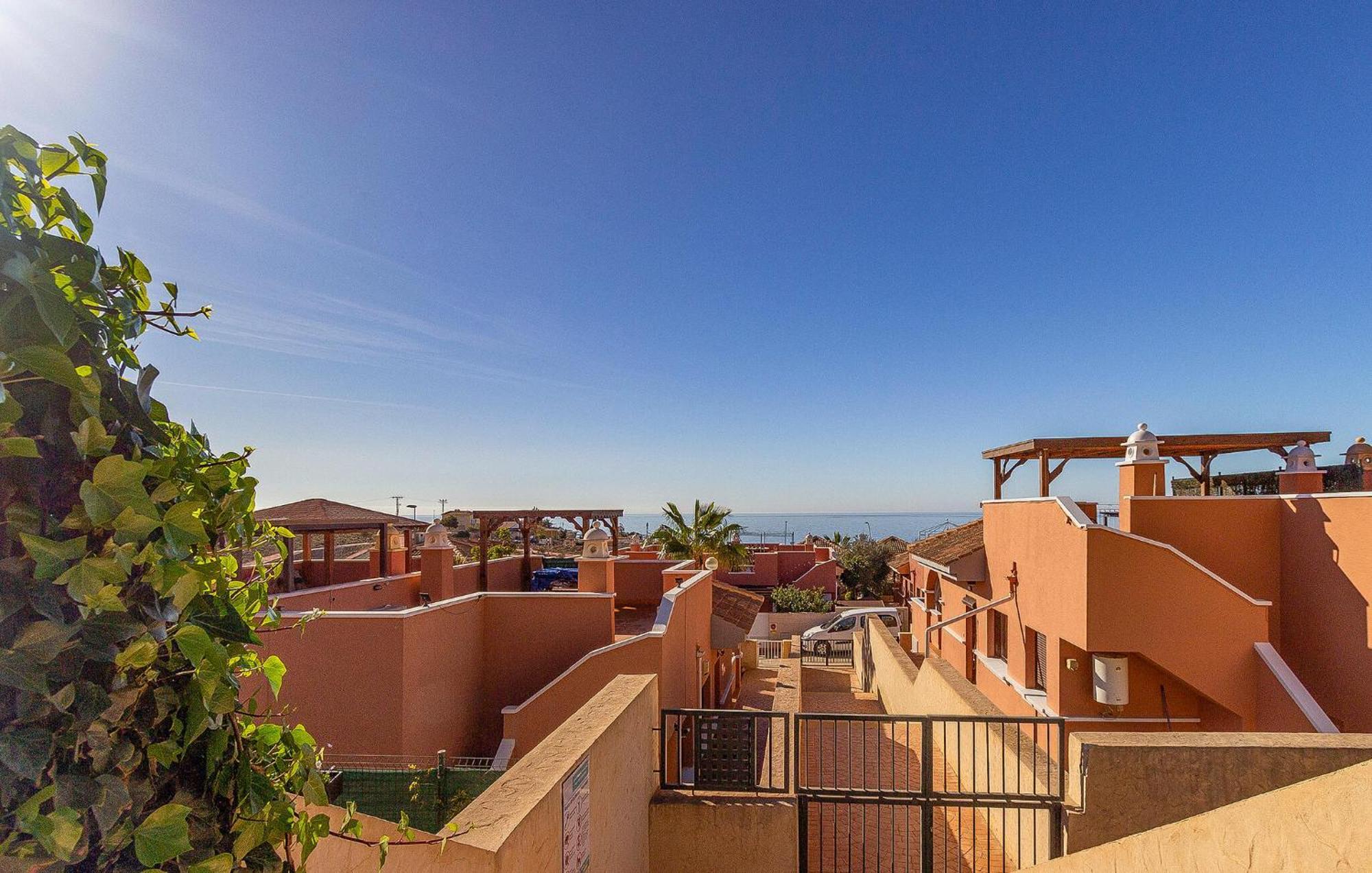 Gorgeous Home In Cartagena With Wifi Экстерьер фото
