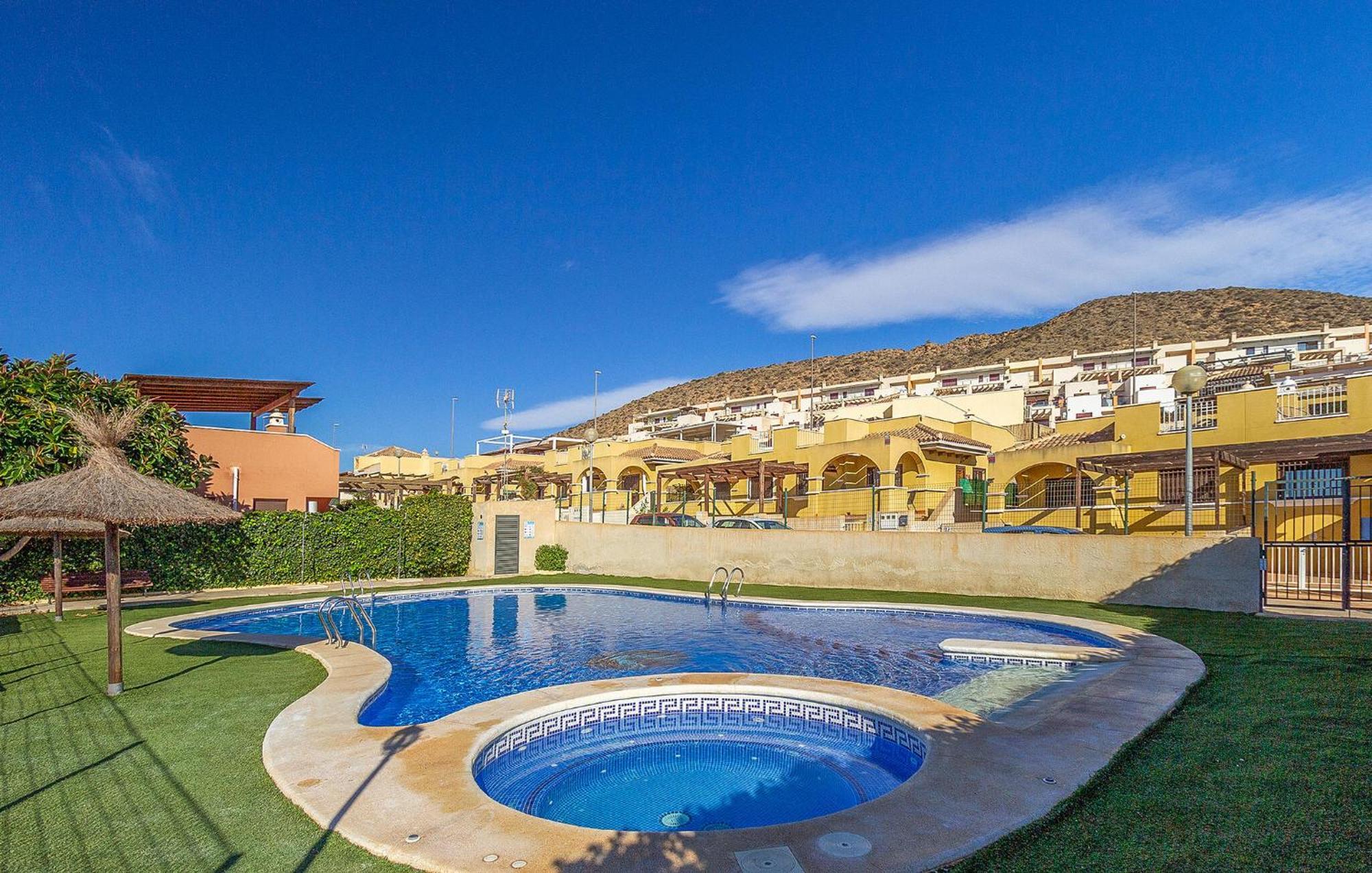 Gorgeous Home In Cartagena With Wifi Экстерьер фото