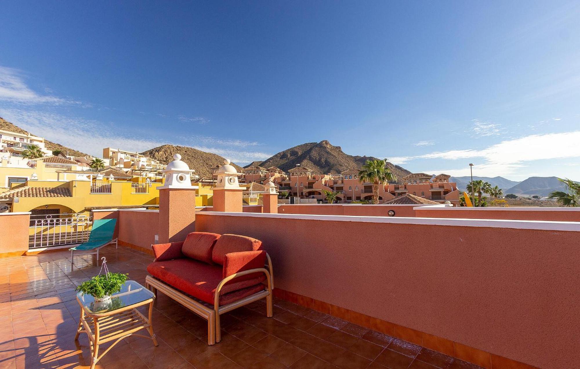 Gorgeous Home In Cartagena With Wifi Экстерьер фото