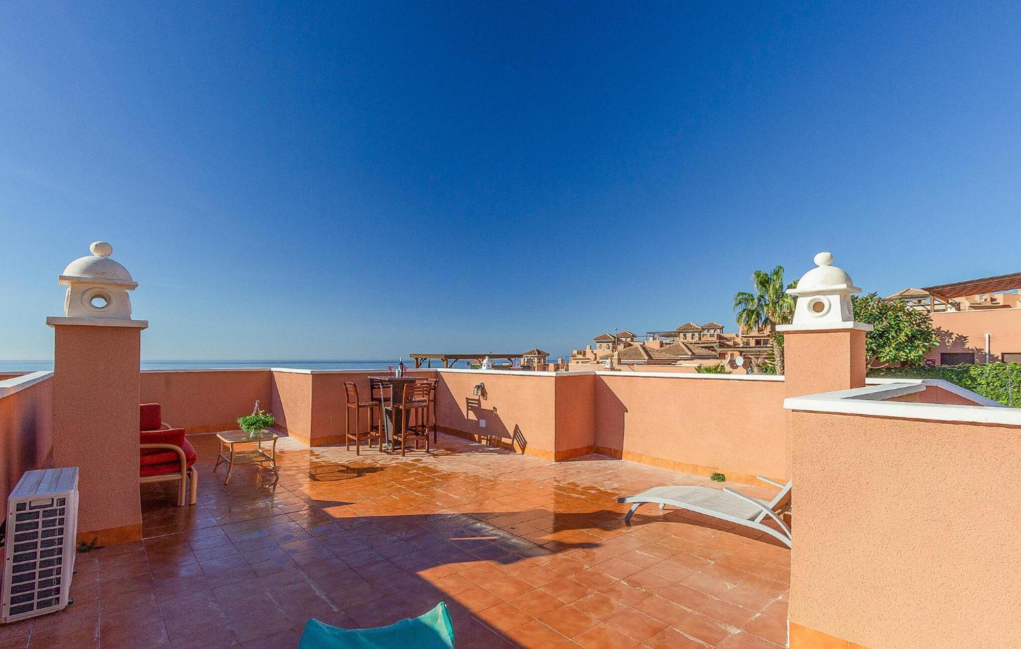 Gorgeous Home In Cartagena With Wifi Экстерьер фото