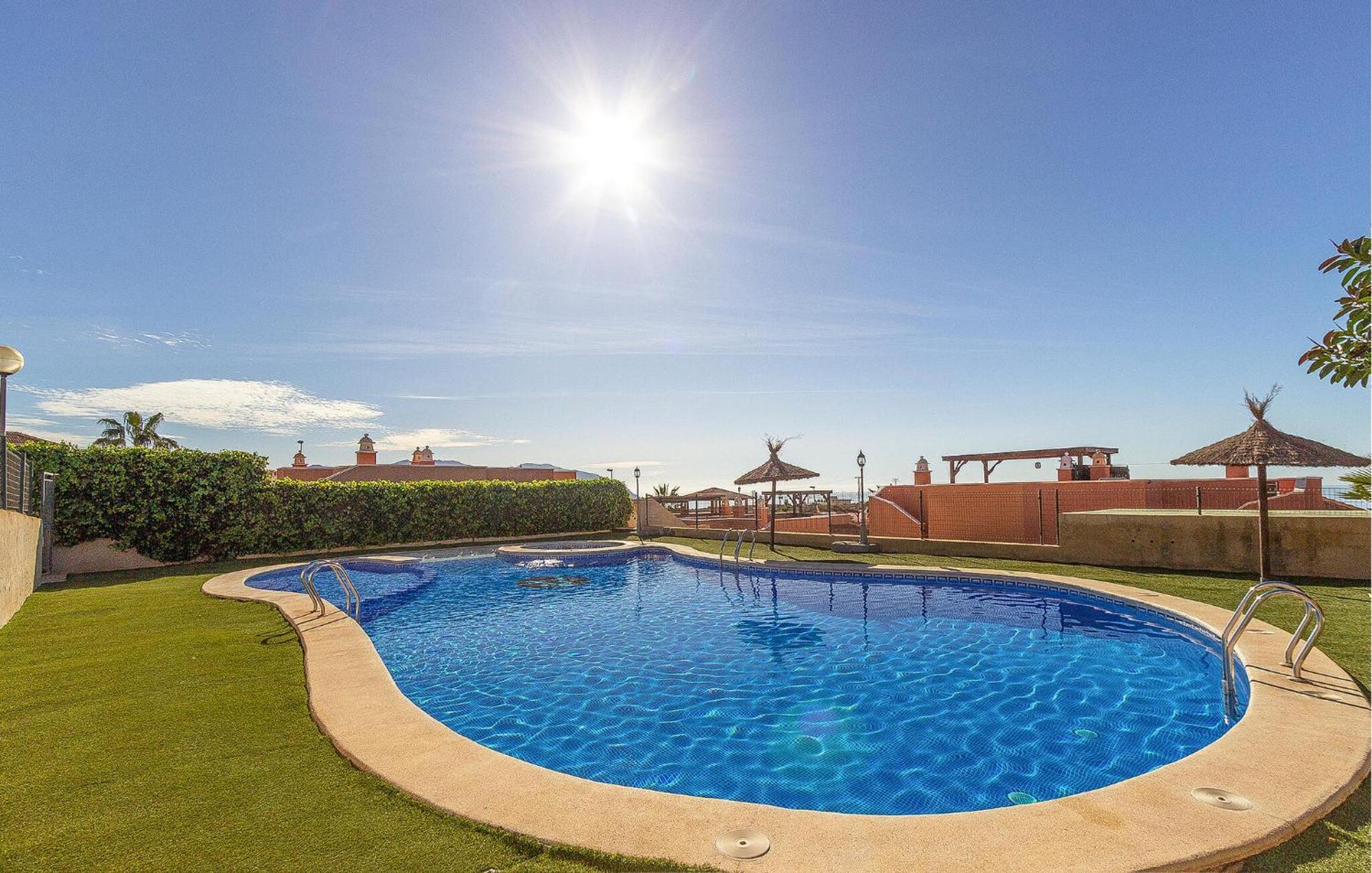 Gorgeous Home In Cartagena With Wifi Экстерьер фото
