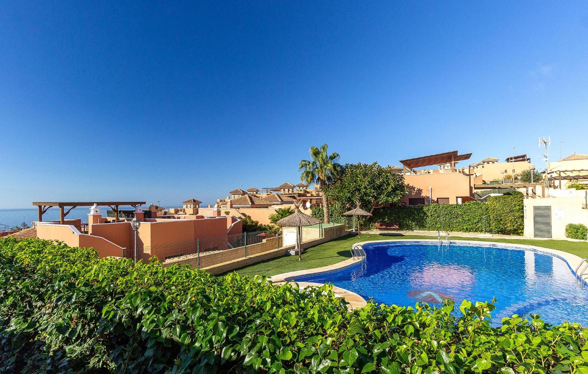 Gorgeous Home In Cartagena With Wifi Экстерьер фото